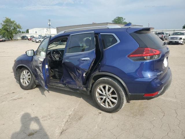 Vin: knmat2mv9jp541120, lot: 59764435, nissan rogue s 20182