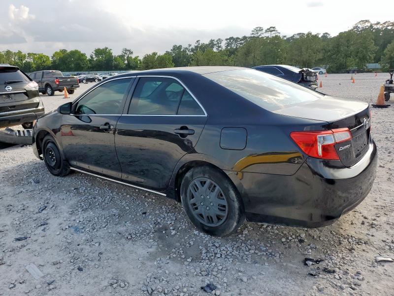 Vin: 4t4bf1fkxcr251483, lot: 59121375, toyota camry base 20122
