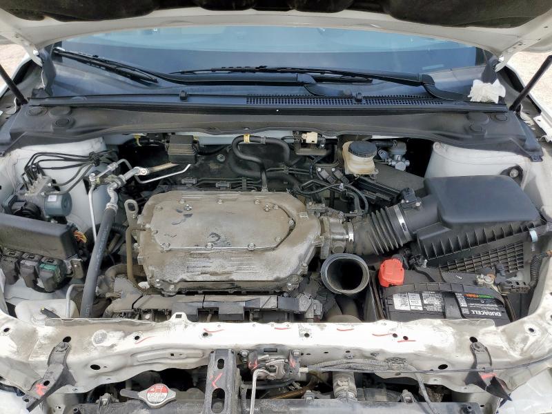 2016 ACURA RDX TECHNO 5J8TB3H50GL007338