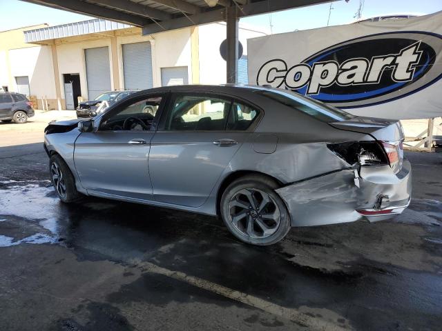 Vin: 1hgcr2f91ga210066, lot: 62968915, honda accord exl 20162