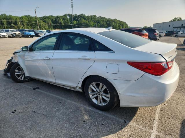 Vin: 5npeb4ac9eh934006, lot: 59539365, hyundai sonata gls 20142