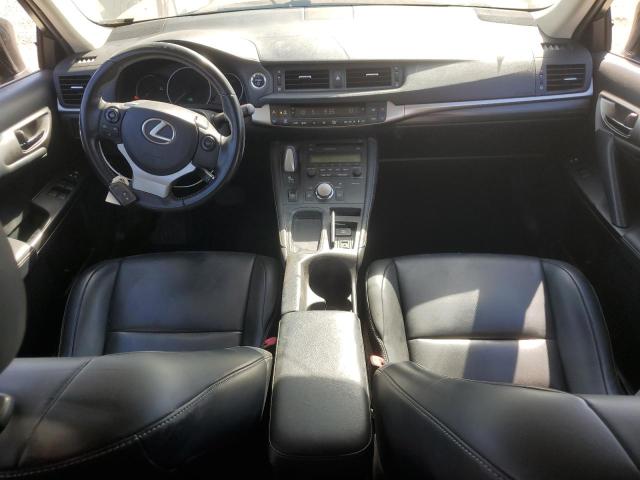 2015 LEXUS CT 200 JTHKD5BH5F2237706
