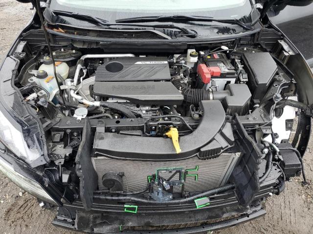 2023 NISSAN ROGUE SV - JN8BT3BB2PW497371