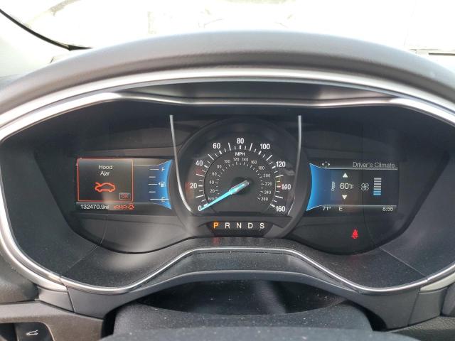 2015 FORD FUSION SE - 1FA6P0H72F5120973