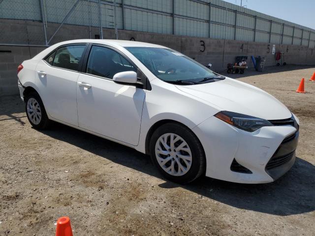 Vin: 2t1burhe3jc085327, lot: 60812805, toyota corolla l 20184