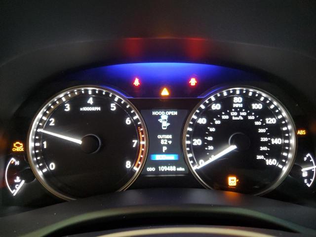 2015 LEXUS GS 350 JTHCE1BL6FA007208