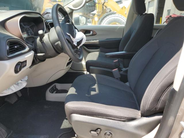 2017 CHRYSLER PACIFICA T - 2C4RC1DG3HR797020