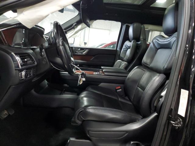 2021 LINCOLN NAVIGATOR - 5LMJJ3LT4MEL05544