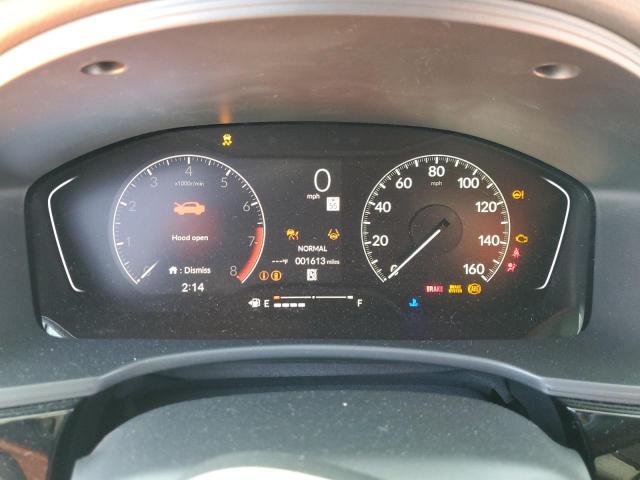 2025 HONDA CIVIC SPOR 2HGFE2F52SH565506