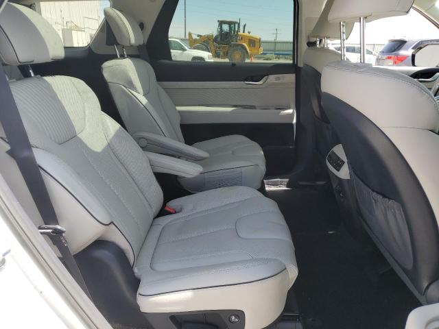 2025 HYUNDAI PALISADE C KM8R7DGE9SU853578
