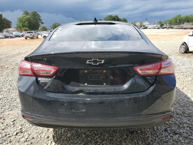 2021 CHEVROLET MALIBU LT 1G1ZD5ST3MF062567