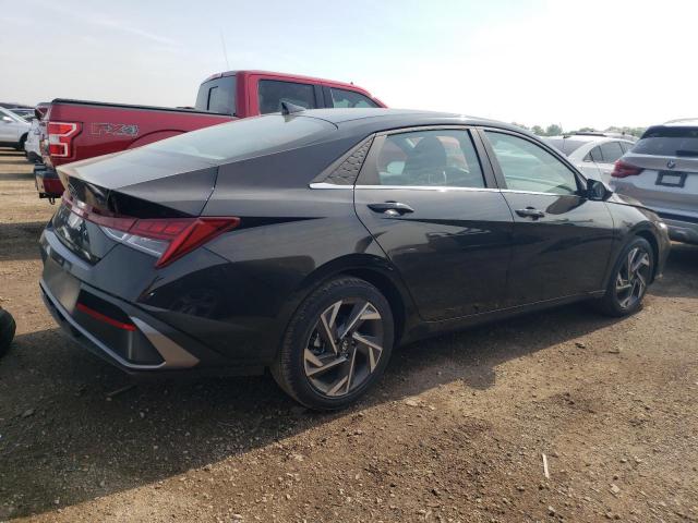 Vin: kmhls4dg1ru811507, lot: 59527945, hyundai elantra sel 20243