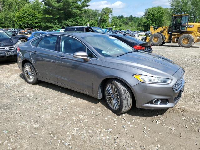 2013 FORD FUSION TIT - 3FA6P0K92DR166615