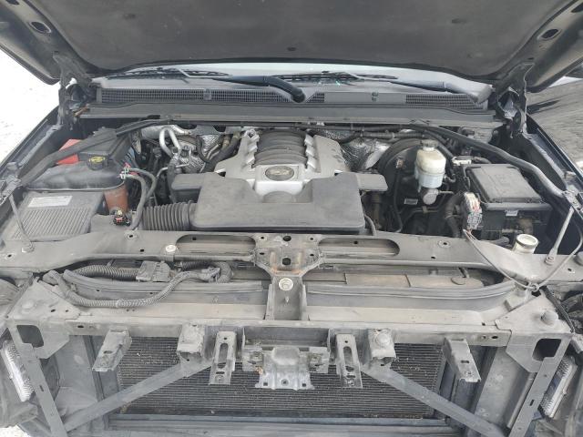 2016 CADILLAC ESCALADE E 1GYS3KKJXGR363942