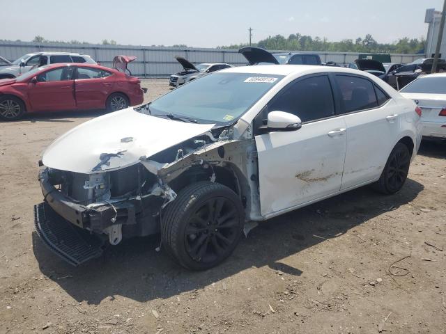 Vin: 5yfburhe8hp695248, lot: 60948815, toyota corolla l 2017 img_1