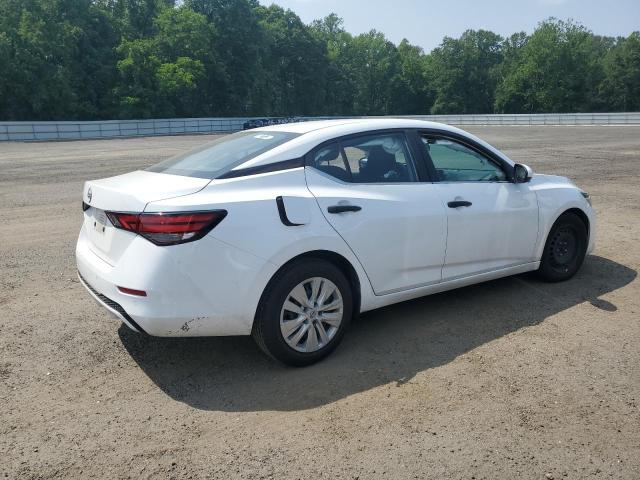 2024 NISSAN SENTRA S - 3N1AB8BVXRY220113