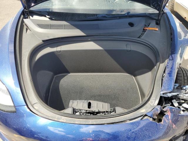 2018 TESLA MODEL 3 5YJ3E1EAXJF164283