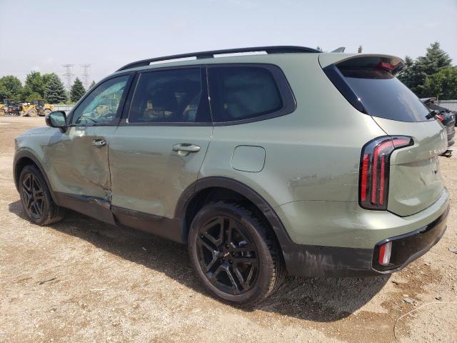2024 KIA TELLURIDE - 5XYP5DGC8RG562419