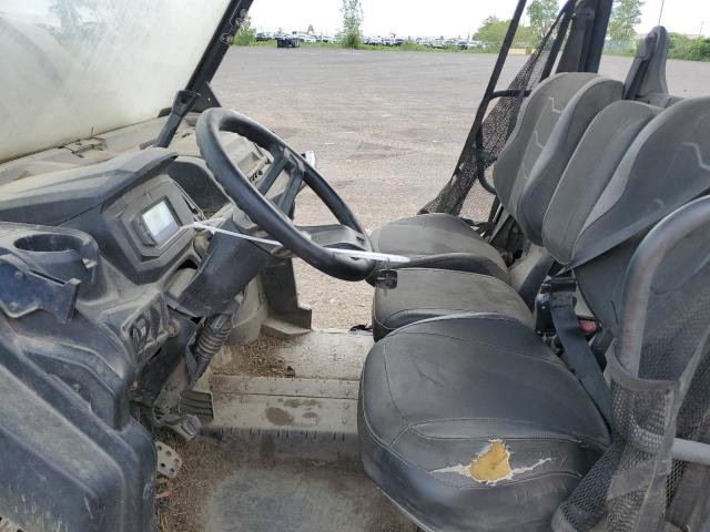 2022 CAN-AM DEFENDER M 3JBUCAP46NK001261