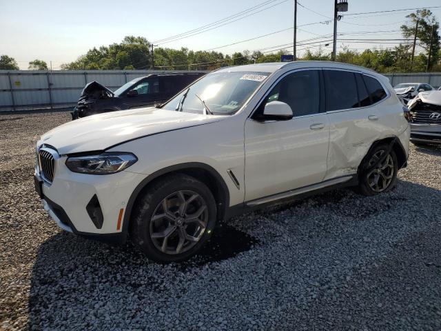 Vin: 5ux53dp00r9u38339, lot: 59168075, bmw x3 xdrive30i 2024 img_1