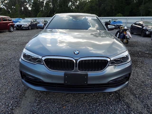 2017 BMW 540 XI WBAJE7C33HG887422