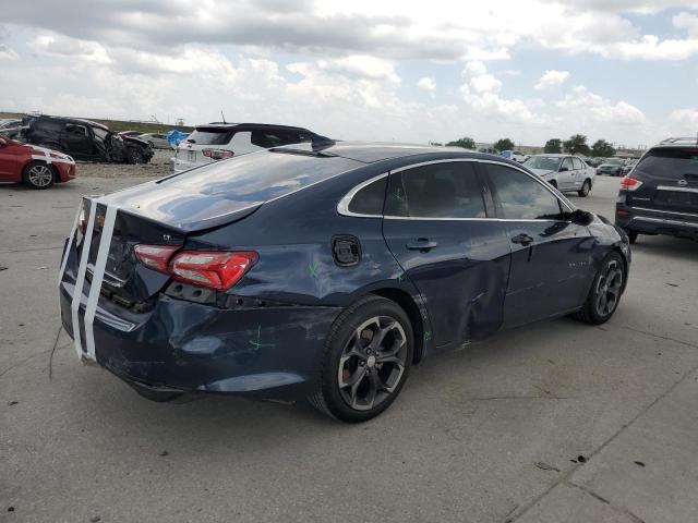 2022 CHEVROLET MALIBU LT 1G1ZD5ST4NF145216