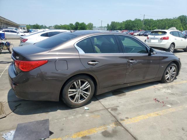 Vin: jn1ev7ar9hm838435, lot: 60526135, infiniti q50 premium 20173