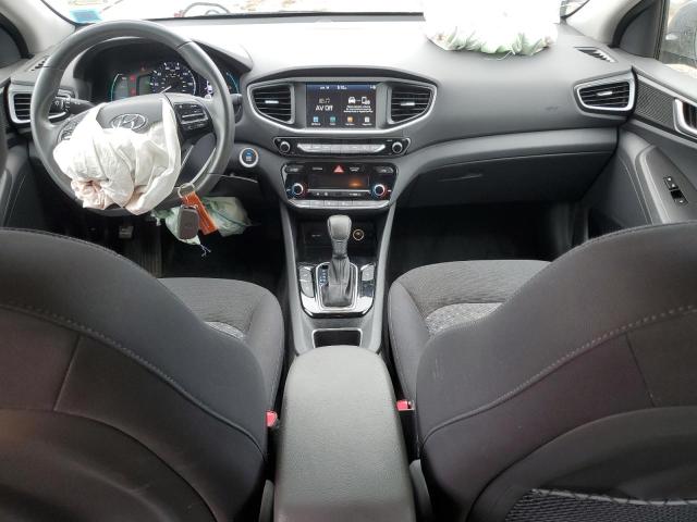 2019 HYUNDAI IONIQ KMHC65LD1KU172729