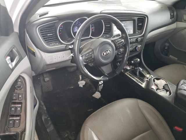 2015 KIA OPTIMA EX 5XXGN4A75FG452374