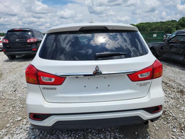 2019 MITSUBISHI OUTLANDER JA4AP3AU3KU009378