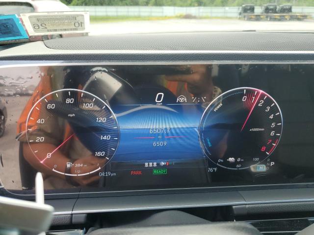 2025 MERCEDES-BENZ GLE 450E 4 4JGFB4GB2SB287976