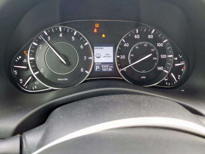 2018 NISSAN ARMADA SV - JN8AY2ND8J9056340