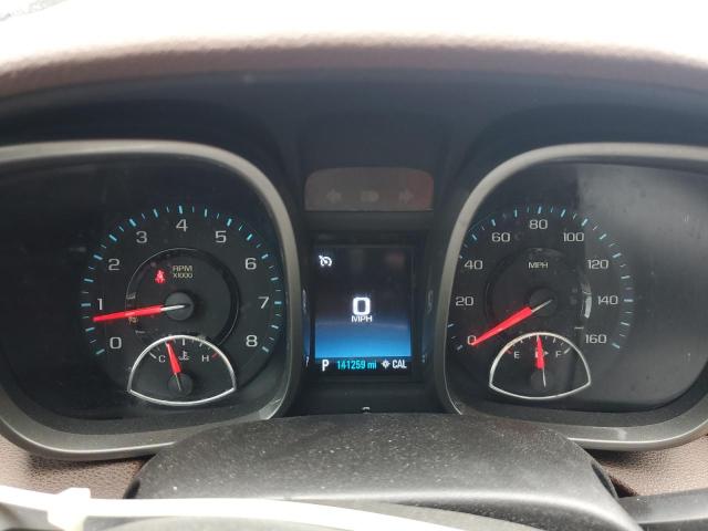 2015 CHEVROLET MALIBU LTZ 1G11G5SX2FF166154
