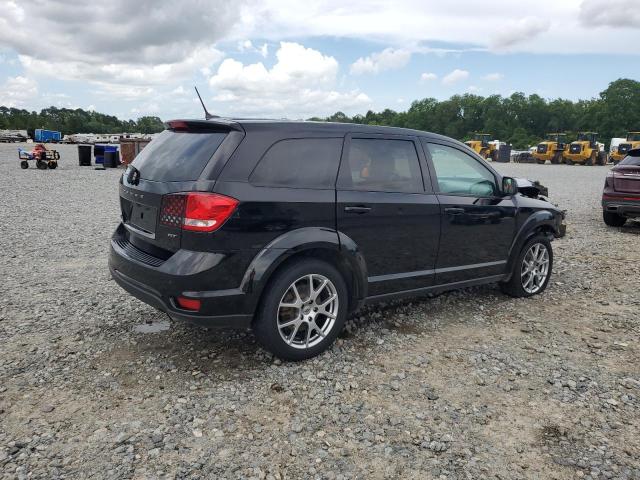 2018 DODGE JOURNEY GT 3C4PDDEG9JT390908