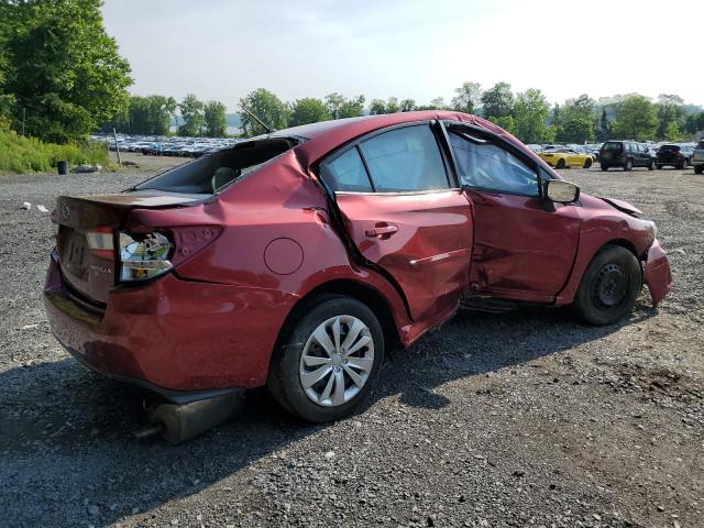 Vin: 4s3gkab68k3617597, lot: 60552735, subaru impreza 20193