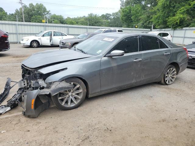 Vin: 1g6ax5ss3g0156686, lot: 59786675, cadillac cts luxury collection 2016 img_1