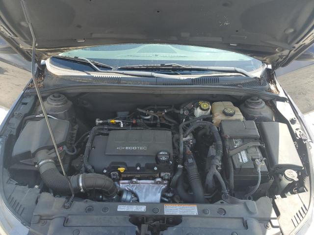 2015 CHEVROLET CRUZE LT - 1G1PC5SB9F7291835