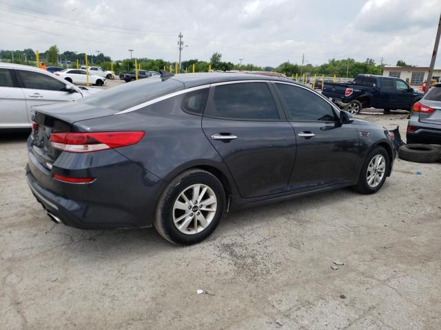 2019 KIA OPTIMA LX - 5XXGT4L36KG278261