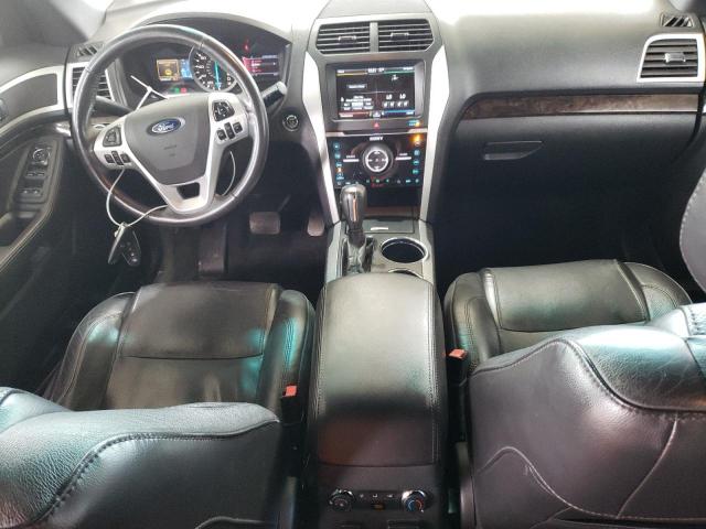 2011 FORD EXPLORER L - 1FMHK7F87BGA94869