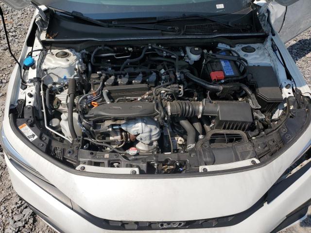 2022 HONDA CIVIC EXL 19XFL1H76NE024021