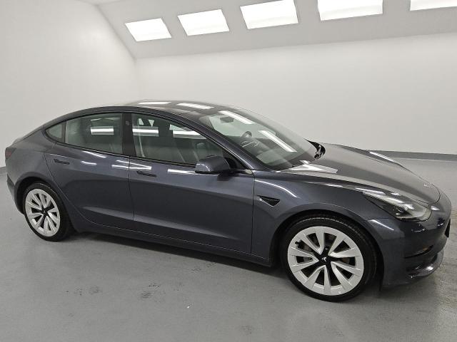 Vin: 5yj3e1ea3pf459640, lot: 61107195, tesla model 3 20234