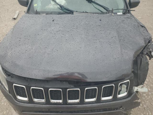 2018 JEEP COMPASS LA 3C4NJDBB4JT261600