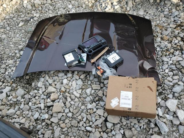 2016 CHEVROLET SILVERADO - 3GCUKRECXGG208993