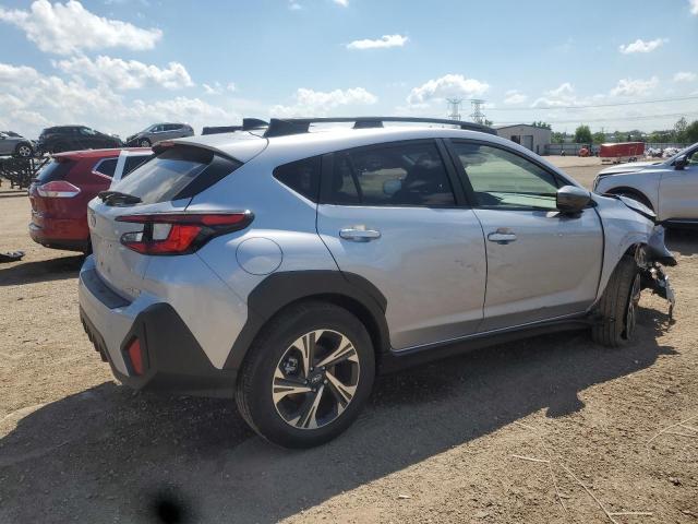 2025 SUBARU CROSSTREK - JF2GUHDC5SH209245