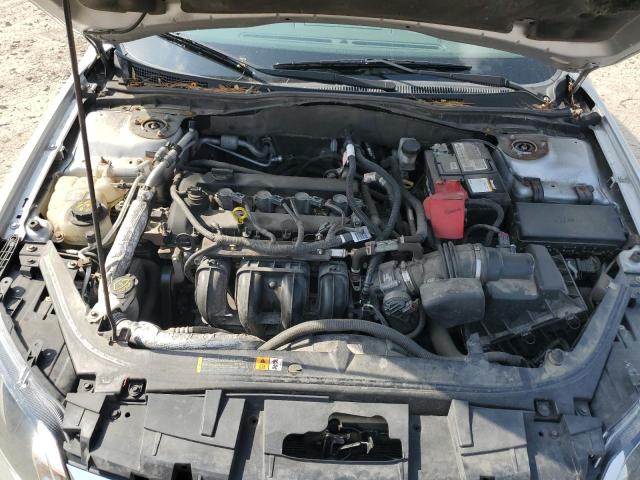 2011 FORD FUSION SE - 3FAHP0HA8BR233693