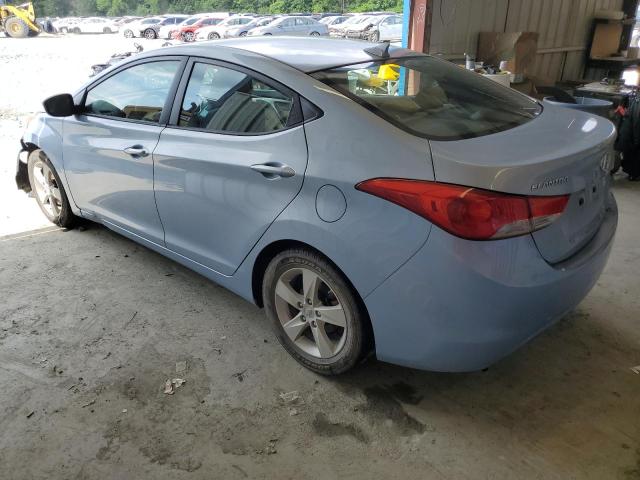 Vin: kmhdh4ae3du488074, lot: 59612895, hyundai elantra gls 20132
