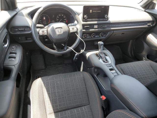 2024 HONDA HR-V SPORT 3CZRZ1H56RM759324