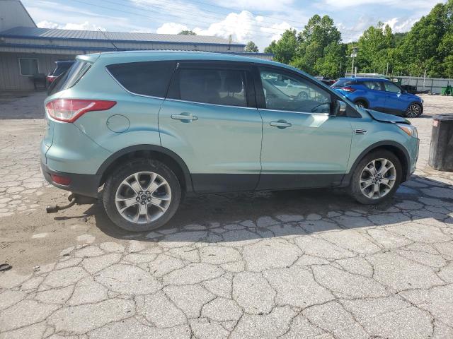 Vin: 1fmcu9h98duc56048, lot: 61613085, ford escape sel 20133
