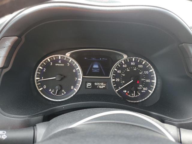 2018 INFINITI QX60 - 5N1DL0MN7JC527026