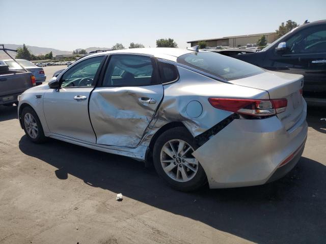 Vin: 5xxgt4l38hg148801, lot: 59419655, kia optima lx 20172